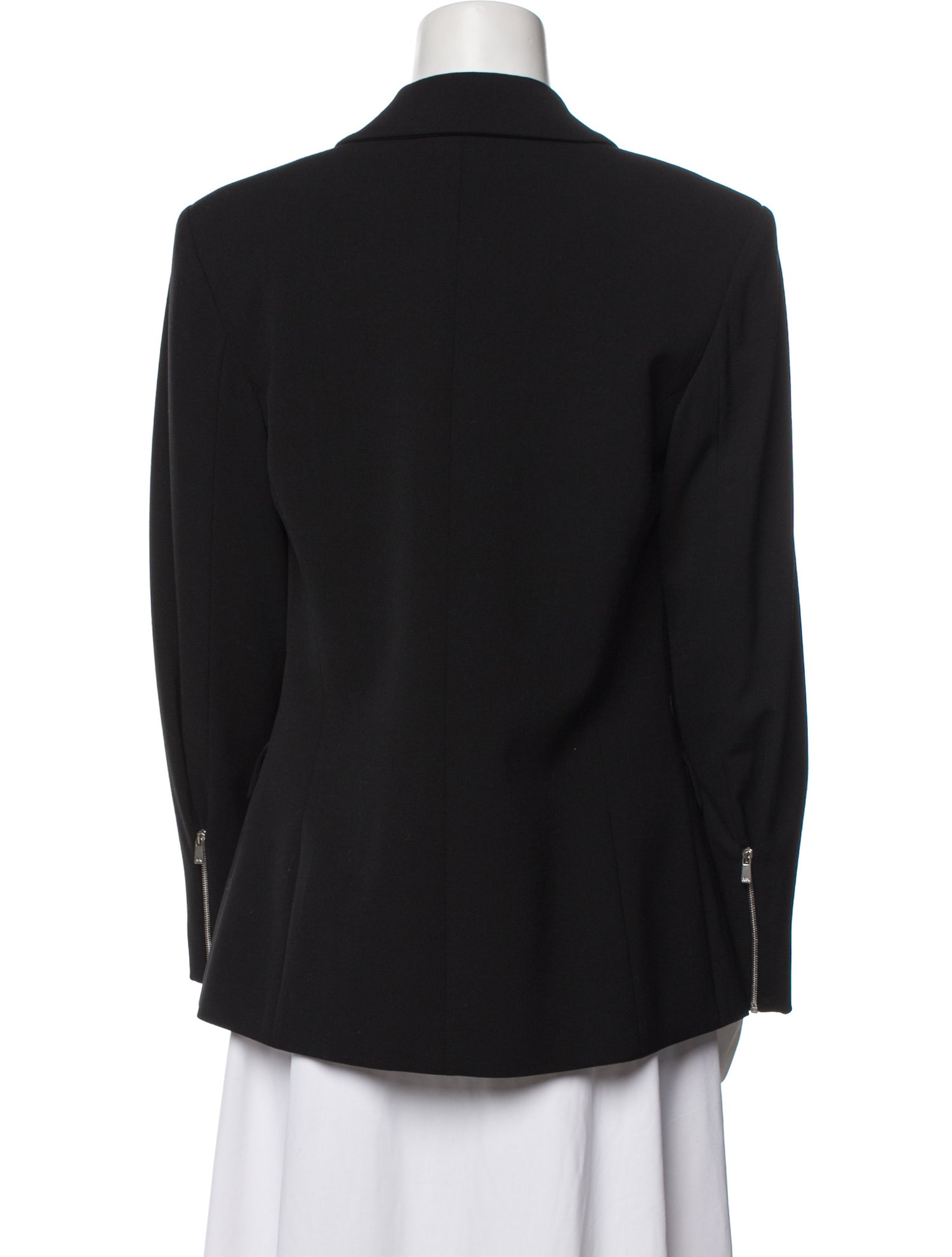 Michael Kors Virgin Wool Blazer